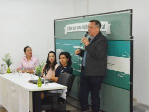 Servidores do Ifes participam de mesa-redonda sobre assédio moral no trabalho