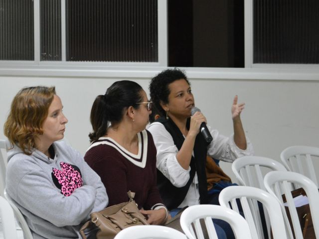 Campus Centro-Serrano apresenta proposta para novos cursos