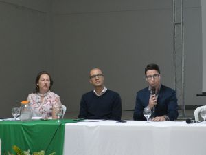 Campus Centro-Serrano apresenta proposta para novos cursos