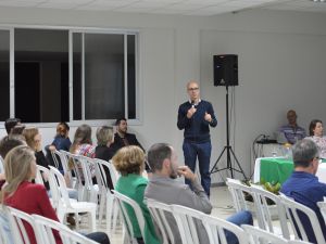 Campus Centro-Serrano apresenta proposta para novos cursos