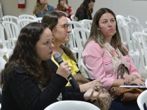 Campus Centro-Serrano apresenta proposta para novos cursos