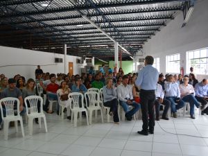 Reitoria divulga Plano de Governança para os próximos quatro anos