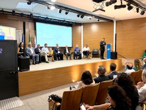 Ifes realiza lançamento do planejamento estratégico da Cidade da Inovação