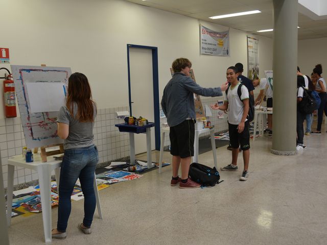 Campus Cariacica promove 6ª Semana de Ciência e Tecnologia