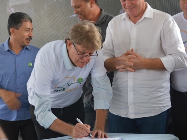 Campus Montanha comemora aniversário de cinco anos com evento na praça da cidade