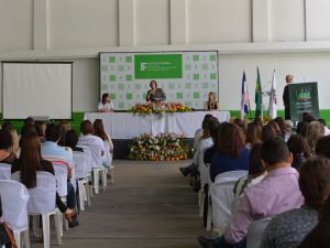 Desafios para institucionalizar a EAD são tema da abertura do Concefor