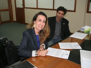 2013 - Convênio entre Ifes e Yázigi