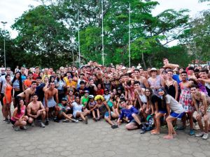 2016 - Campus Itapina comemora 60 anos