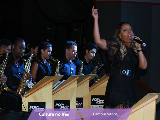 Cultura no Ifes: bandas e orquestras estimulam a criatividade e a socialização