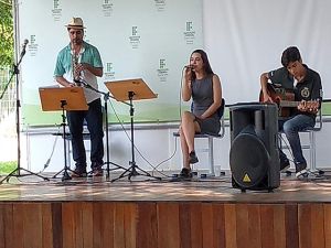 Cultura no Ifes: bandas e orquestras estimulam a criatividade e a socialização