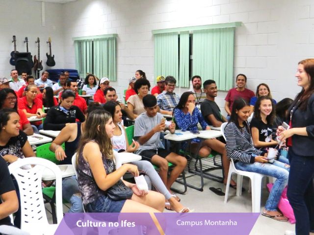 Fotografia e cinema mudam a dinâmica das salas de aula