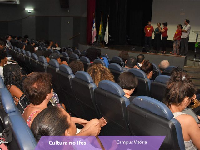 Fotografia e cinema mudam a dinâmica das salas de aula