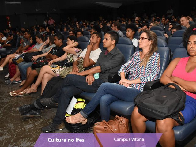 Fotografia e cinema mudam a dinâmica das salas de aula