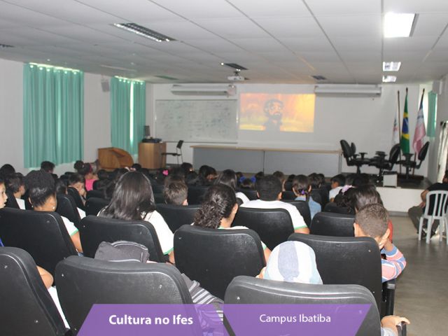 Fotografia e cinema mudam a dinâmica das salas de aula