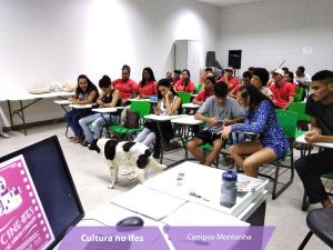 Fotografia e cinema mudam a dinâmica das salas de aula