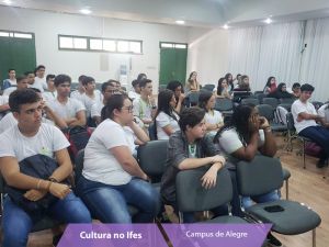 Fotografia e cinema mudam a dinâmica das salas de aula