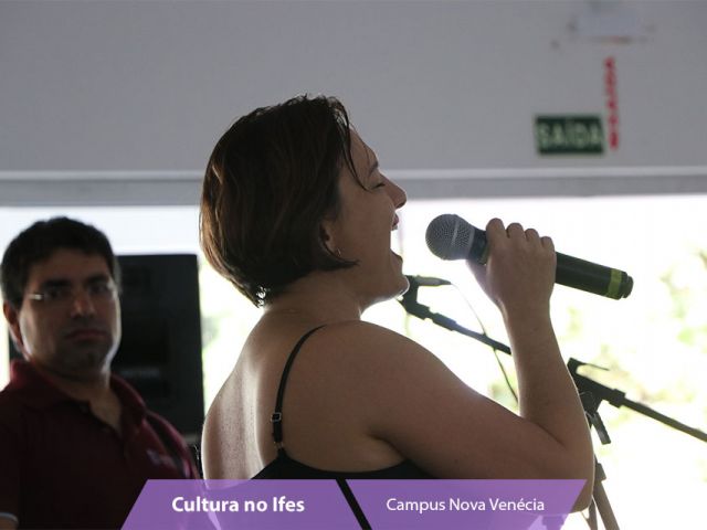 Cultura no Ifes: atividades musicais promovem benefícios que vão além das apresentações