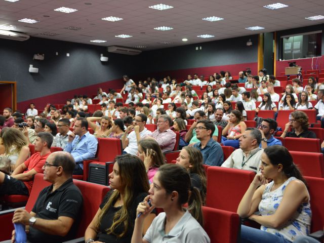 Veja como foi o debate com candidatos a reitor na região Norte