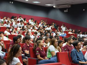 Veja como foi o debate com candidatos a reitor na região Norte