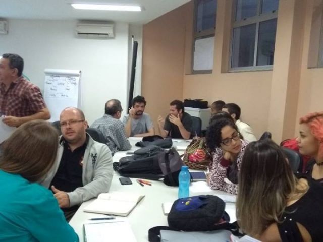 Mais de 80 empreendedores finalizaram curso de pré-incubação