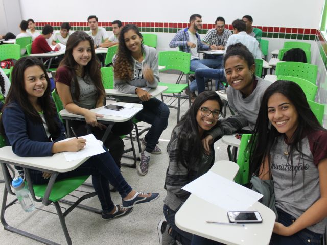 Campus Montanha realiza V Workshop de Empreendedorismo