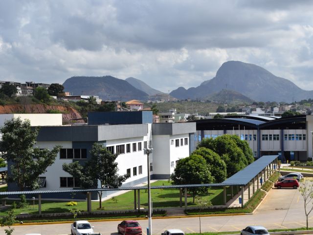 Campus Cariacica