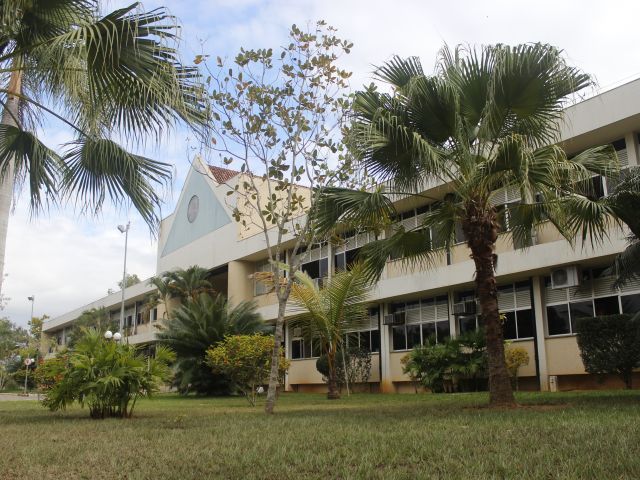 Campus Colatina