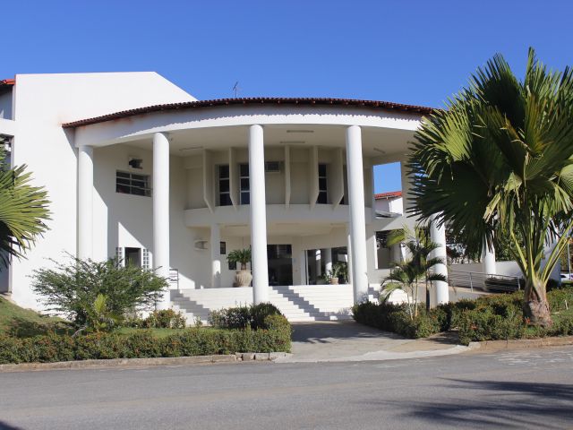 Campus Cachoeiro de Itapemirim