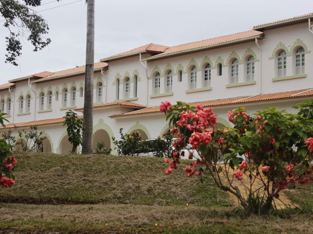 Campus Santa Teresa