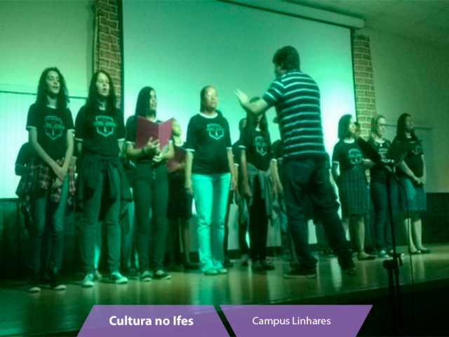 Festas multiculturais celebram arte, cultura e educação nos campi do Ifes