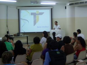 Campus Colatina forma primeiras turmas do projeto FIC