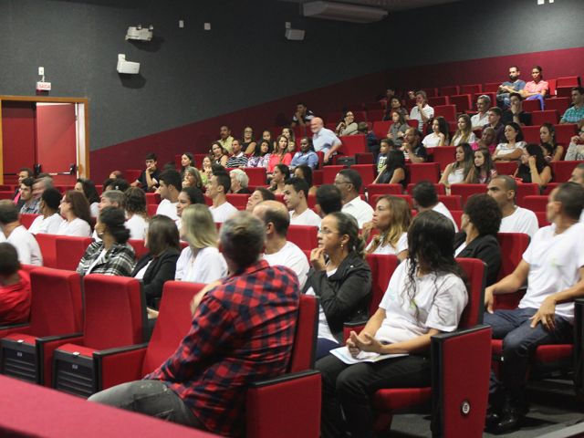 Campus Nova Venécia promove formatura de seis cursos do Pronatec