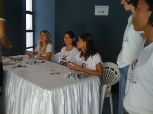  I Fórum sobre Educação Profissional e Tecnológica na Região Litoral Norte Capixaba