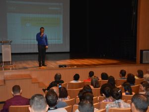 Evento marca início do Curso de Extensão e Aperfeiçoamento em Gestão Pública da Cultura