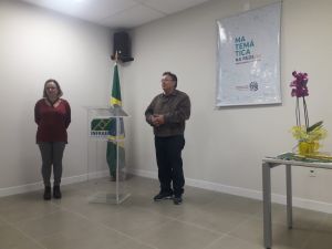 Estudantes do Ifes medalhistas da OBMEP são homenageados nesta terça-feira (9)