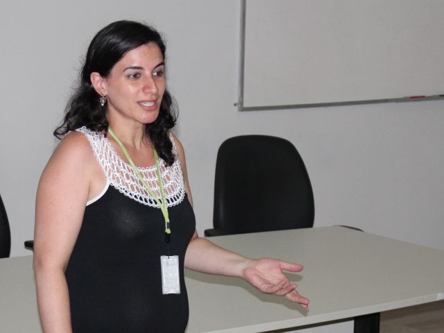 Campus Vitória realiza aula inaugural da segunda turma do Mestrado Profissional em Ensino de Humanidades