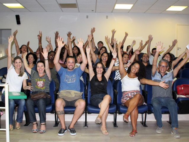 Campus Vitória realiza aula inaugural da segunda turma do Mestrado Profissional em Ensino de Humanidades