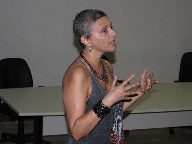 Campus Vitória realiza aula inaugural da segunda turma do Mestrado Profissional em Ensino de Humanidades