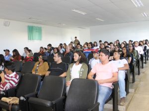 Campus Ibatiba inaugura novos espaços