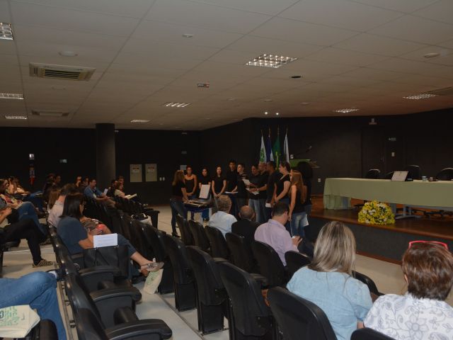 Conferência sobre os desafios da educação superior abre encontro de procuradores educacionais