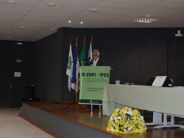 Conferência sobre os desafios da educação superior abre encontro de procuradores educacionais