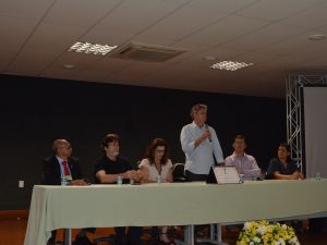 Conferência sobre os desafios da educação superior abre encontro de procuradores educacionais