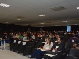 Conferência sobre os desafios da educação superior abre encontro de procuradores educacionais