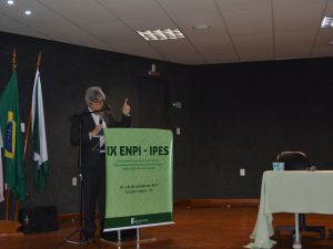 Conferência sobre os desafios da educação superior abre encontro de procuradores educacionais