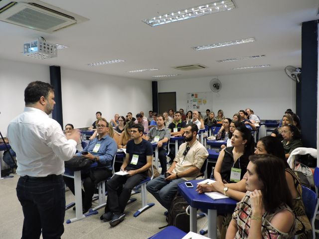 Procuradores educacionais da Rede Federal participam de capacitação sobre Plataforma Nilo Peçanha