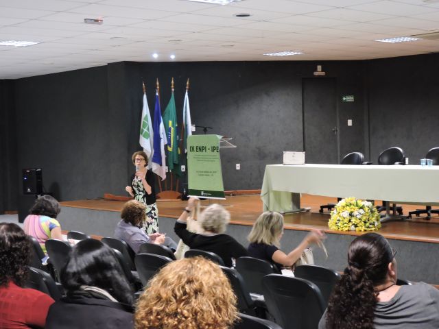 Procuradores educacionais da Rede Federal participam de capacitação sobre Plataforma Nilo Peçanha