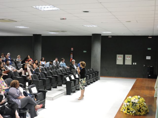 Procuradores educacionais da Rede Federal participam de capacitação sobre Plataforma Nilo Peçanha