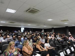 Procuradores educacionais da Rede Federal participam de capacitação sobre Plataforma Nilo Peçanha