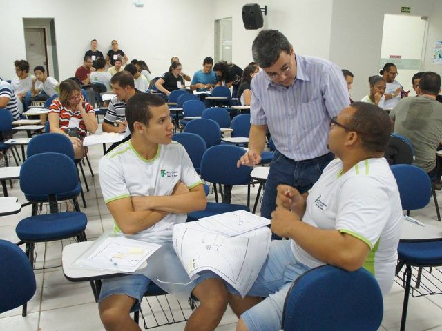 Campus São Mateus realiza 1ª Jornada de Inovação