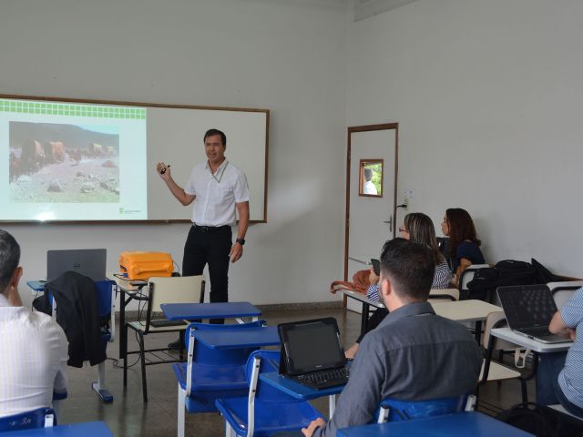 Ifes lança sua Política de Comunicação com evento no Campus Vitória